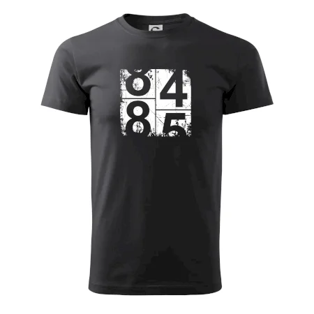 Tachometr 85