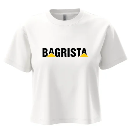 Bagrista nápis
