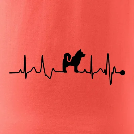 Shiba-Inu EKG