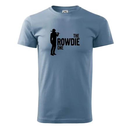 Bachelor party - The rowdie one