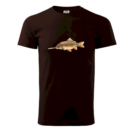 Smokin' fish