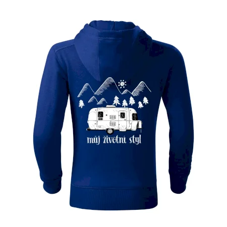 Můj životní styl