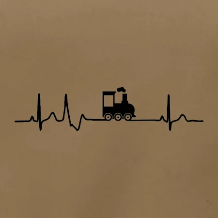 Ekg lokomotiva