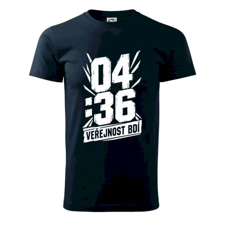 Veřejnost bdí  4:36