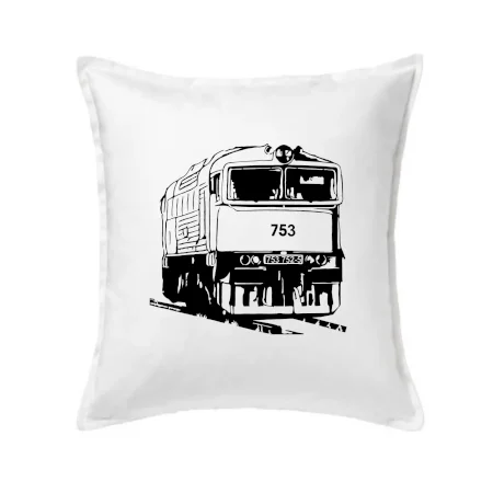 Vlak 753