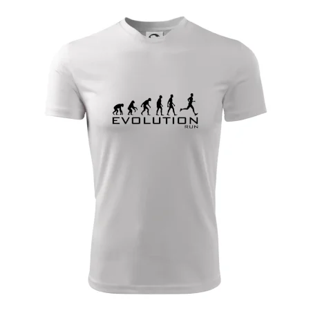 Evoluce Run