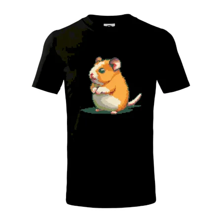 Křeček pixel