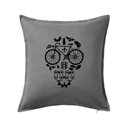 Bike lebka