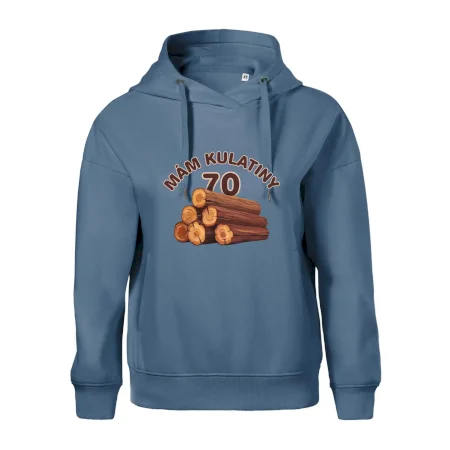 Mám kulatiny 70