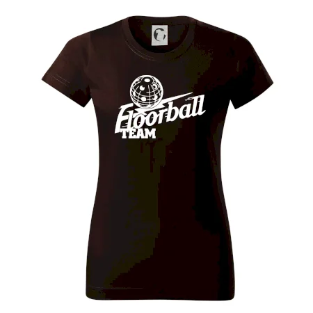 Florbal team