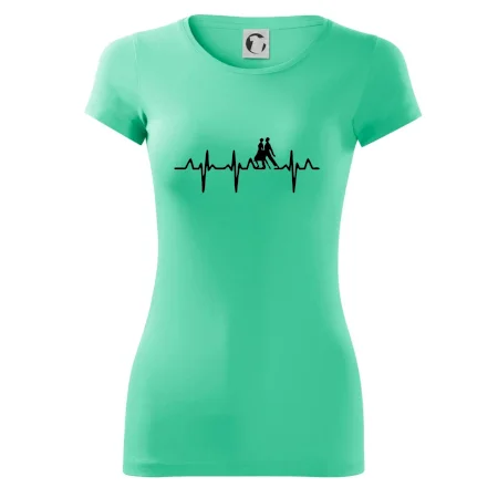 EKG tango