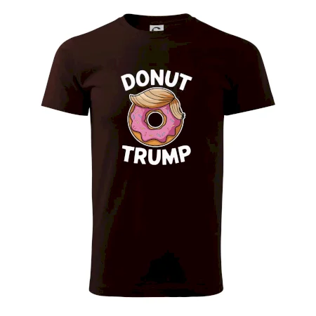 Donut Trump