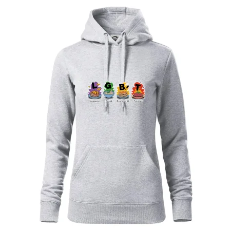 LGBT - Lasagne, Guláš, Bramborák, Tatarák