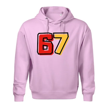 67 - čísla