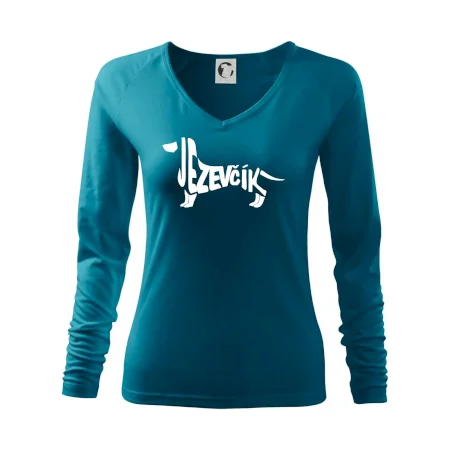 Jezevčík - CZ