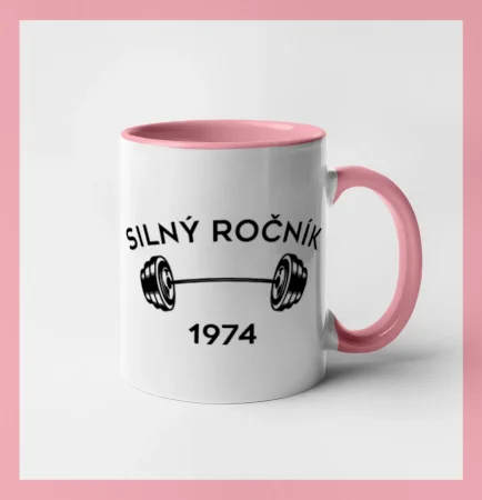 Silný ročník - Letopočet 1974
