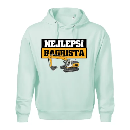 Nejlepší bagrista