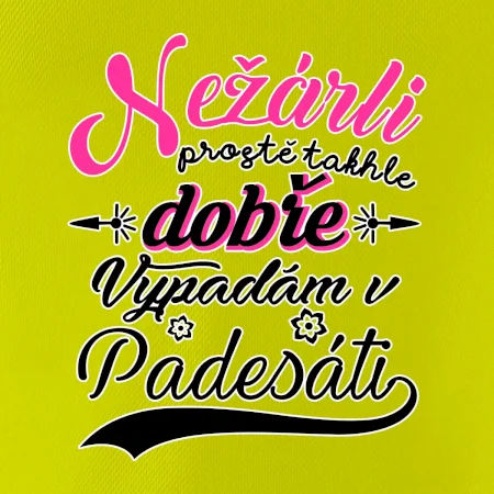 Nežárli - 50