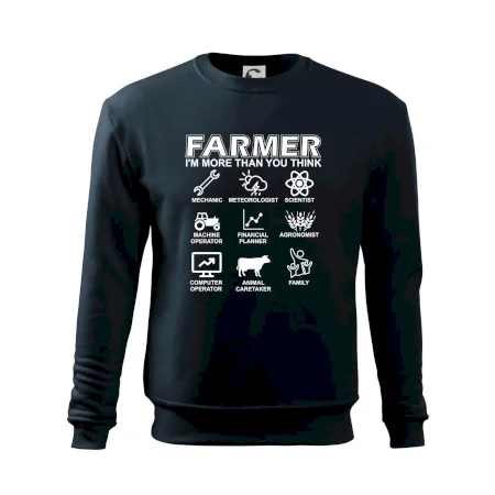Farmer Symbols