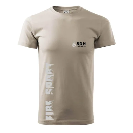 SDH REFLEXNÍ nápis (oheň, firesport, název sboru - vlastní nápis)