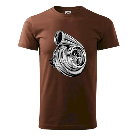 Car turbo
