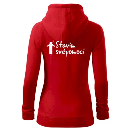 Stavím svépomocí - ikona