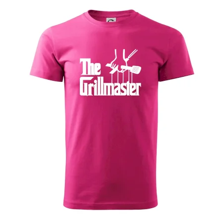 The Grillmaster