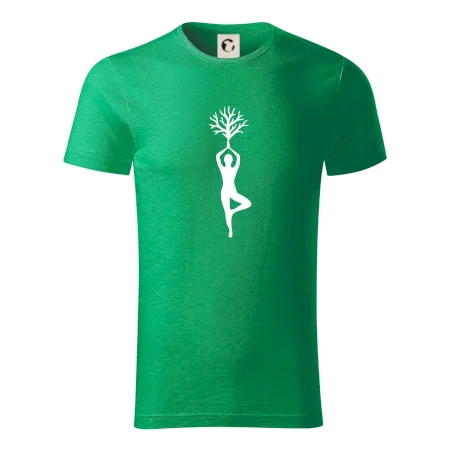 Yoga strom