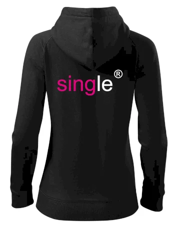 Single nápis copyright