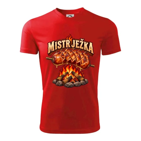 Mistr ježka