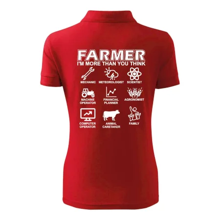 Farmer Symbols