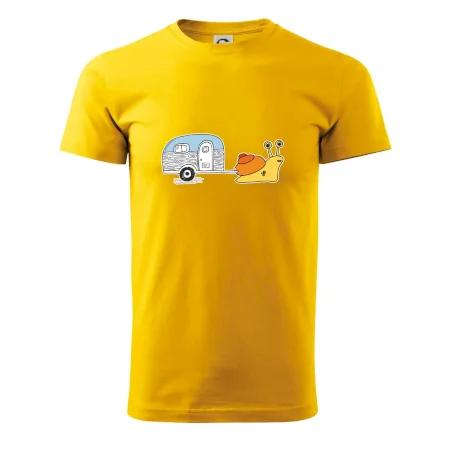 Šnečí obytňák