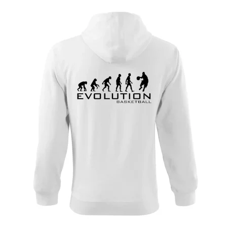 Evoluce Basketball