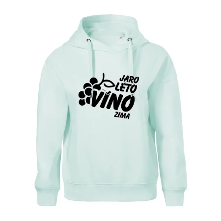 Jaro, léto, víno, zima