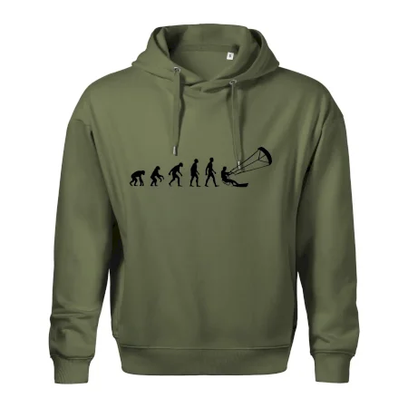 Evoluce KITEBOARDING