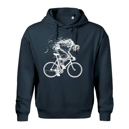 Gravel Bike - kostra
