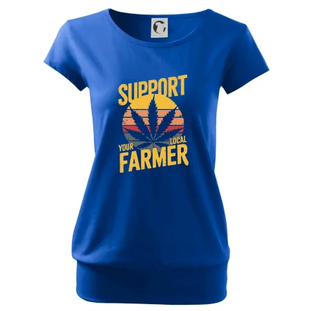 Marihuana - Support local farmer
