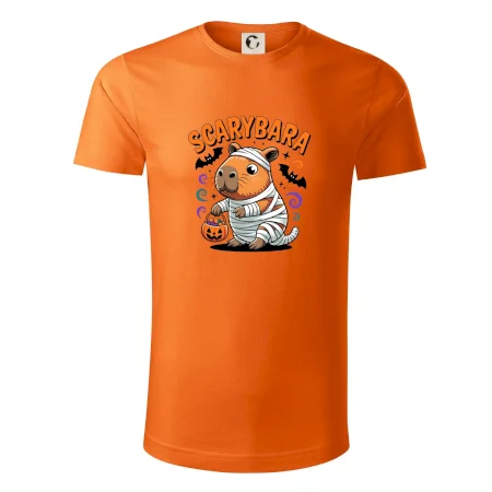 SCARYBARA