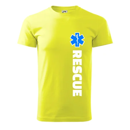 Rescue - pro záchranáře