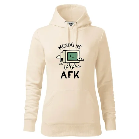 Mentálně AFK