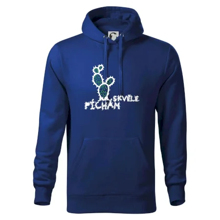 Píchám skvěle