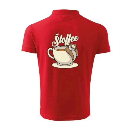 Šloffee - káva