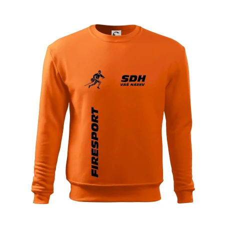 Hasičský sport SDH + váš název