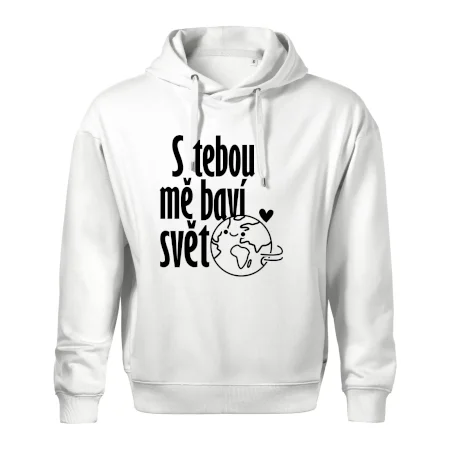 S tebou mě baví svět