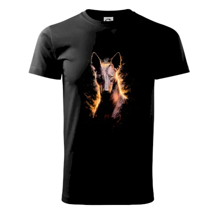 Obrázek polotón Xoloitzcuintli mexický naháč