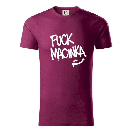 Macinka sprejem