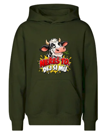 Neřeš to dej si mú
