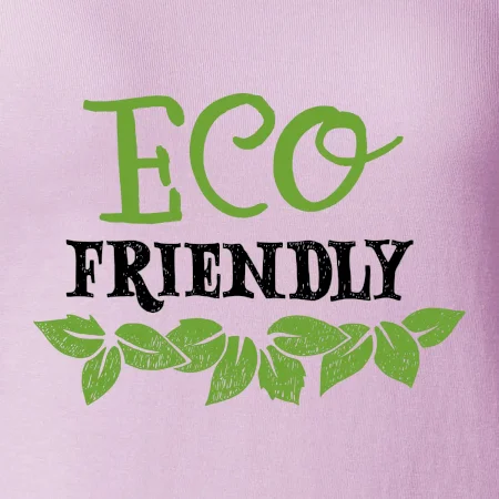 Eco friendly - lístečky