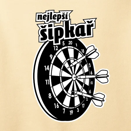 Nejlepší šipkař