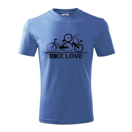Bike love